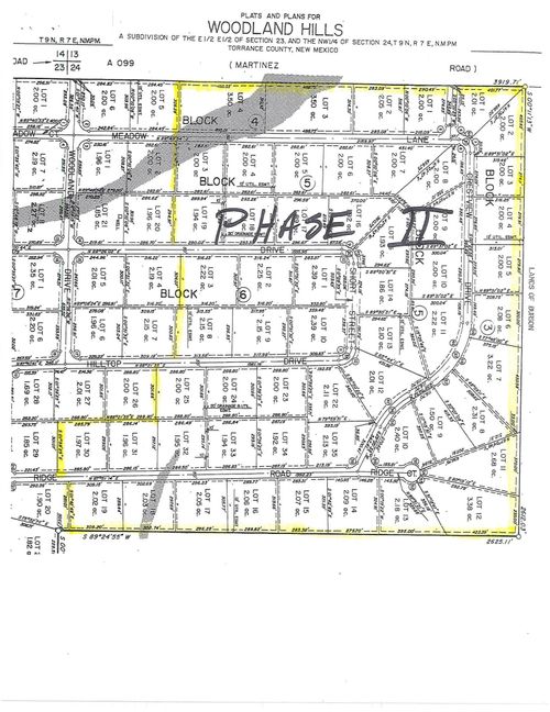 100 Meadows Lane, Edgewood, NM, 87015 | Card Image