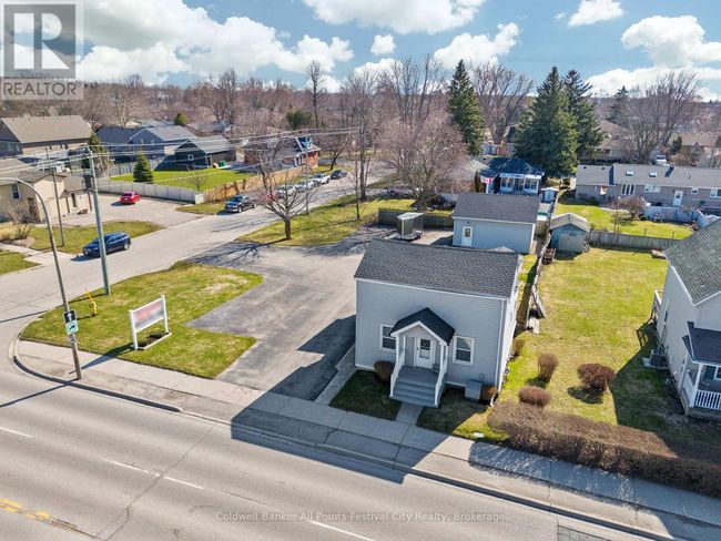 264 Huron Rd, House other with 3 bedrooms, 2 bathrooms and 22 parking in Goderich ON | Image 33