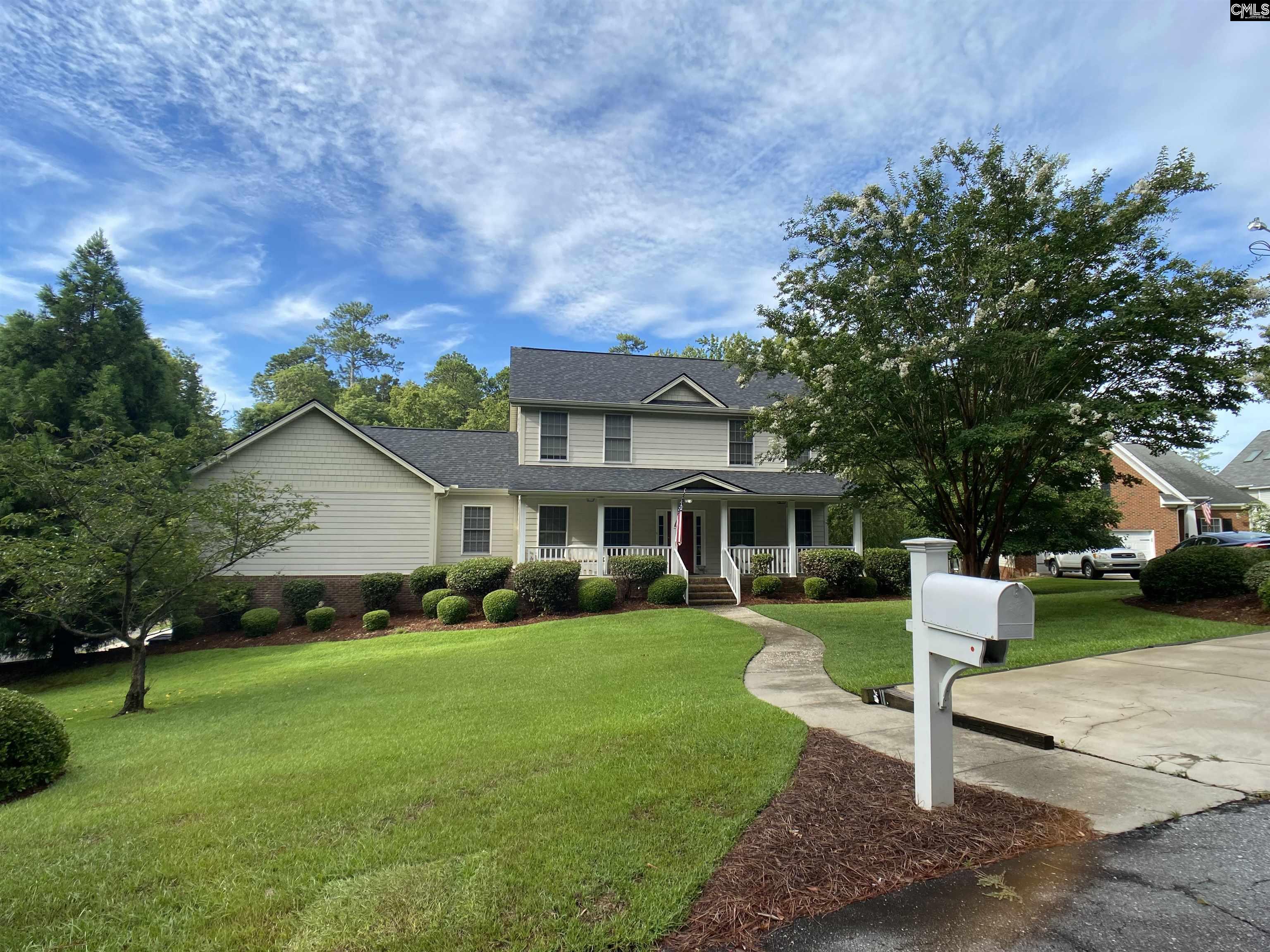 Sweetwater Dr, Prosperity, SC 29127
