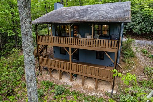 176 Mcguffey Ridge Rd, Gerton, NC, 28735-0110 | Card Image