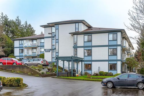 206-651 Jolly Pl, Saanich, BC, V8Z6R9 | Card Image