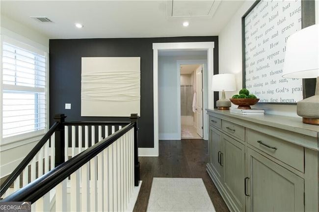 255 Anglin Walk, House other with 4 bedrooms, 4 bathrooms and null parking in Alpharetta GA | Image 31