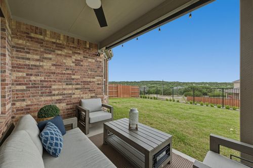 6700 Cliff Rose Dr, Spicewood, TX, 78669-2438 | Card Image