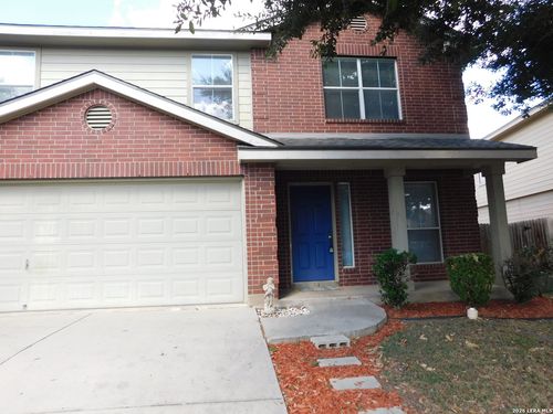 9013 Barkwood, Universal City, TX, 78148-4642 | Card Image