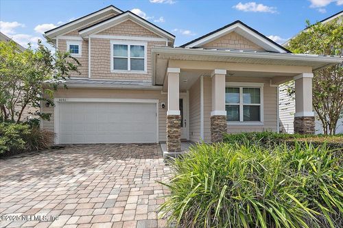 4080 Coastal Ave, JACKSONVILLE BEACH, FL, 32250-3835 | Card Image