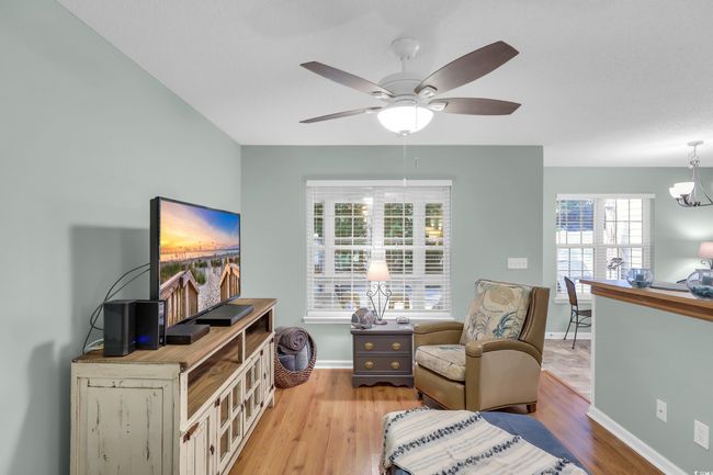 158 - 158 Palisade Loop, Townhouse with 2 bedrooms, 3 bathrooms and null parking in Pawleys Island SC | Image 11