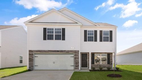 163 Lantanna Ave, Lexington, NC, 27295-6888 | Card Image