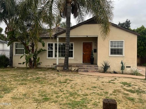 6862 Encino Ave, Van Nuys, CA, 91406-4326 | Card Image