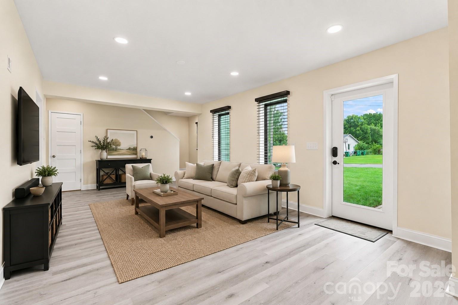 Residential in Bessemer City 4