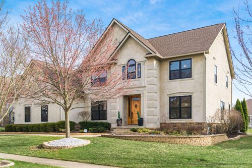 4175 Bangle Ct, Dublin, OH, 43016-7333 | Card Image