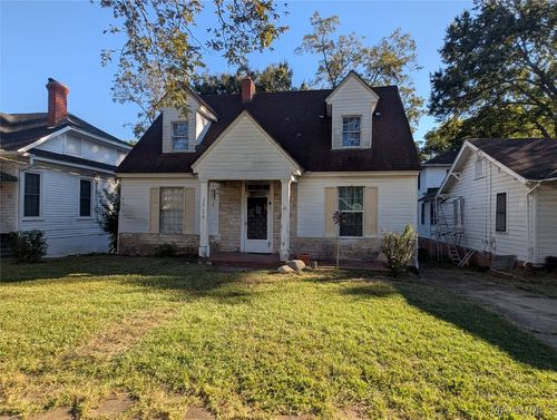 2038 Saint Charles Ave, Montgomery, AL, 36107-1648 | Card Image