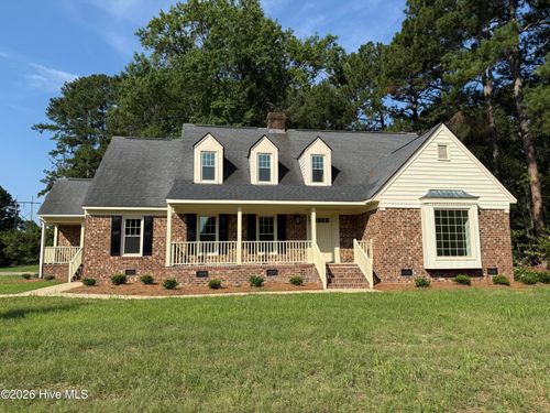 2207 Greenwich Ln Nw, Wilson, NC, 27896-6912 | Card Image