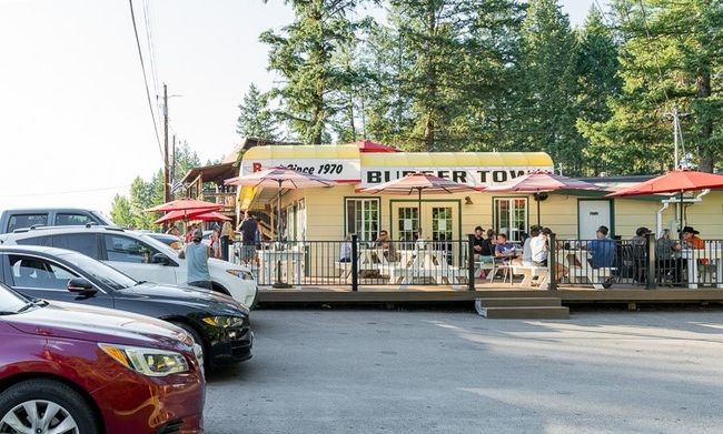 Burgertown, Bigfork, Montana | Image 5