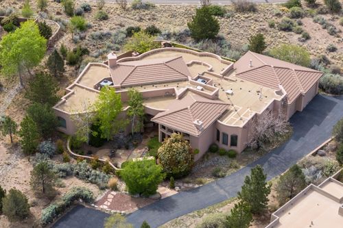 12912 Sand Cherry Place Ne, Albuquerque, NM, 87111 | Card Image