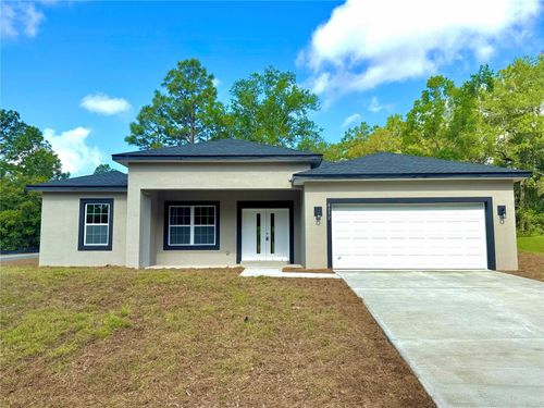 8032 N Oberon Ter, CITRUS SPRINGS, FL, 34434-6665 | Card Image