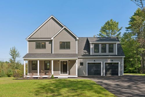 27 Carriage Hill, North Yarmouth, ME, 04097 | Card Image