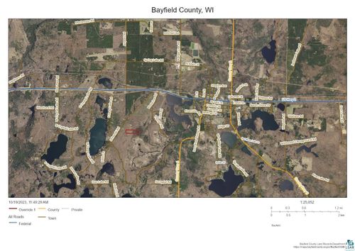 xxxx Sajdak Rd, Iron River, WI, 54847 | Card Image