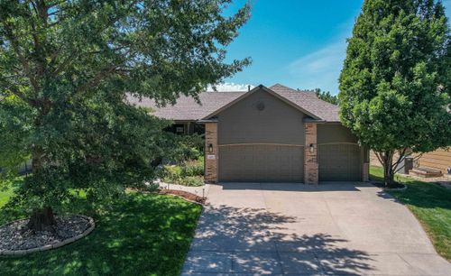409 N Jaax St, Wichita, KS, 67235-1352 | Card Image