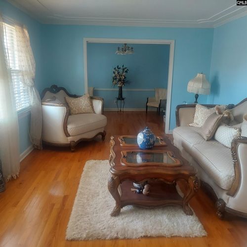 9850 Windsor Lake Blvd, Columbia, SC, 29223-2028 | Card Image