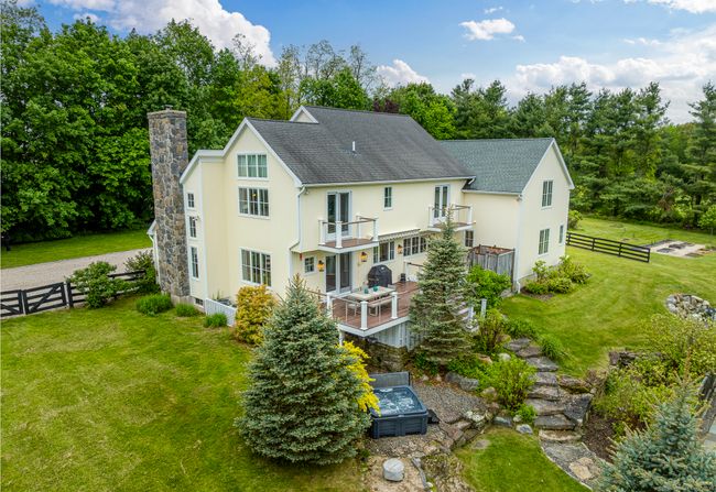 168 Fern Ave, House other with 4 bedrooms, 4 bathrooms and null parking in Litchfield CT | Image 4