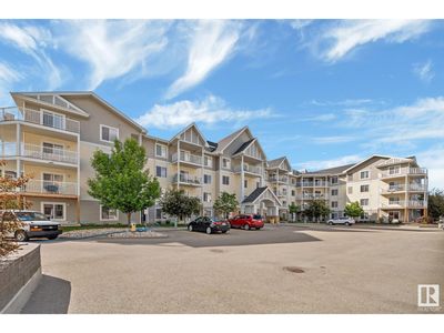 403 - 2208 44 Ave Nw, Condo with 2 bedrooms, 2 bathrooms and 1 parking in Edmonton AB | Image 2