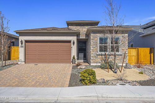 2330 Silent Creek Ln, Sparks, NV, 89436-9456 | Card Image