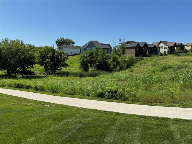 View of yard featuring a residential view | Image 72