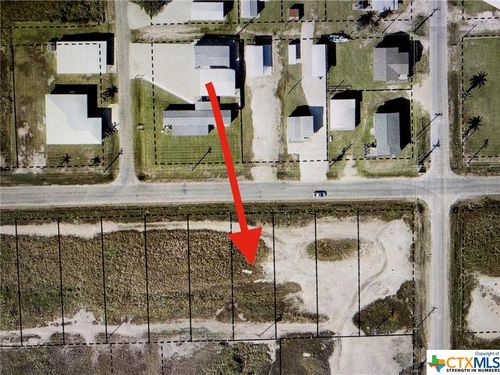 4 W Maple Street, Port O'Connor, TX, 77982 | Card Image