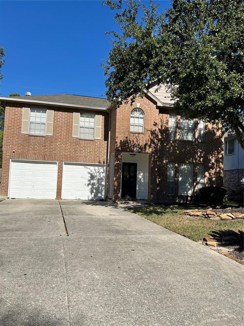 2723 Woodcreek Meadows Ln, Houston, TX, 77073-3167 | Card Image