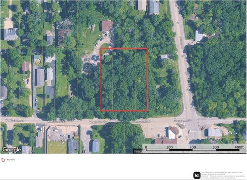24530 W Lake Shore Dr, Round Lake Beach, IL, 60073-1026 | Card Image