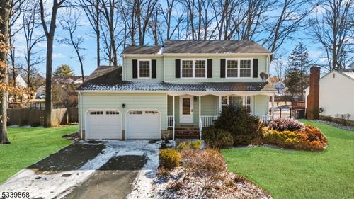 231 Sutphin Ln, Hillsborough, NJ, 08844-3465 | Card Image