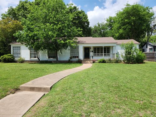 3205 Live Oak Ave, Waco, TX, 76708-3107 | Card Image