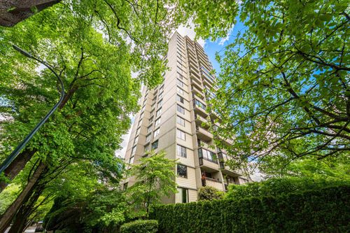 602-1816 Haro St, Vancouver, BC, V6G2Y7 | Card Image