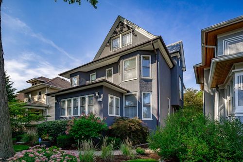 723 N Kenilworth Ave, Oak Park, IL, 60302-1516 | Card Image