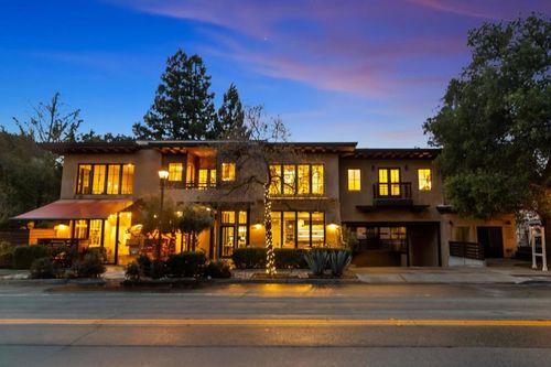 14665 Big Basin Way, Saratoga, CA, 95070-6081 | Card Image