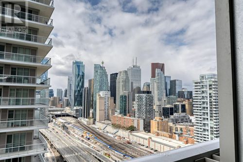 2406-20 Richardson St, Toronto, ON, M5A0S6 | Card Image