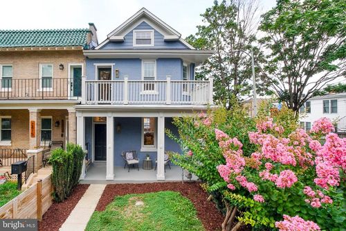 2413 2nd St Ne, WASHINGTON, DC, 20002-1109 | Card Image