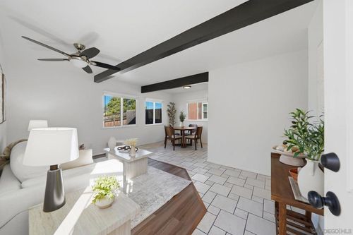 2805 N 46th St, San Diego, CA, 92105 | Card Image