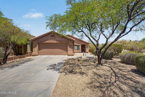 4536 E Matt Dillon Trl, Cave Creek, AZ, 85331-5058 | Card Image