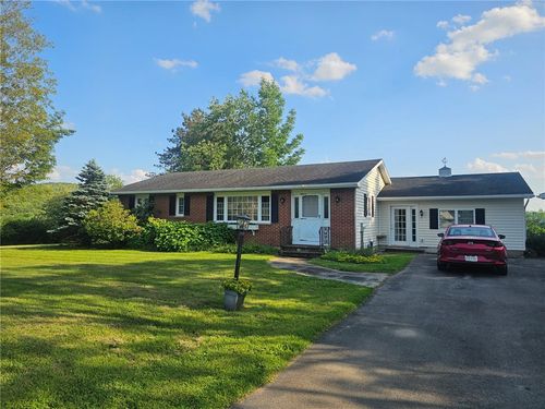 111 Haggerty Rd, Cooperstown, NY, 13326-2401 | Card Image