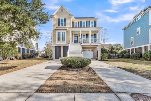 331 Megans Bay Lane, Charleston, SC, 29492 | Card Image
