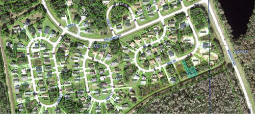 1423 Teal Dr, Kissimmee, FL, 34759-5105 | Card Image