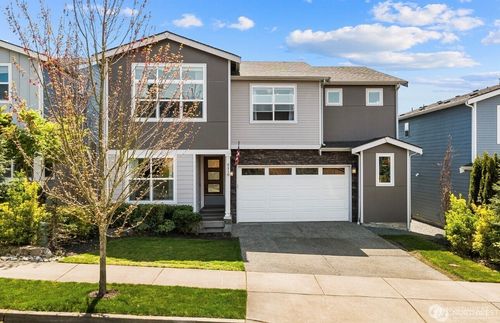 8218 37th Pl Ne, Marysville, WA, 98270-7045 | Card Image