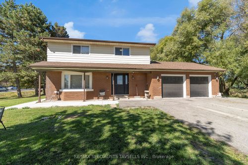 3016 Boston Mills Rd, Inglewood, ON, L7C1R7 | Card Image