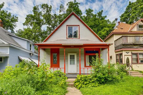 1111 Como Place, Saint Paul, MN, 55103 | Card Image