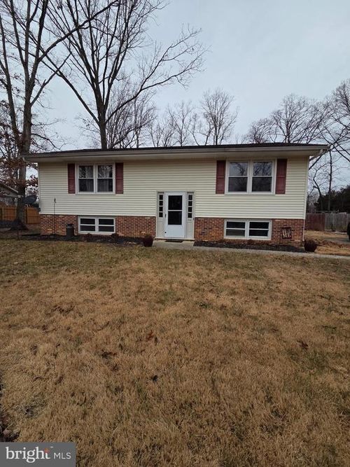 64 Rosedale Dr, Bridgeton, NJ, 08302-4905 | Card Image