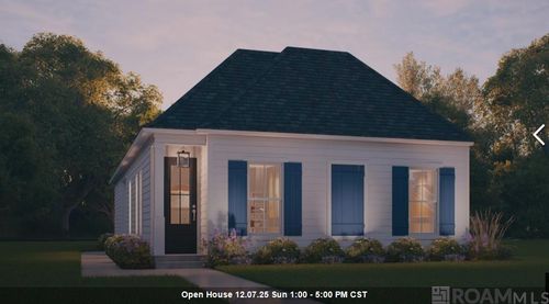 10638 Deric Ave, Denham Springs, LA, 70726-6380 | Card Image