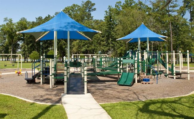 Nearby Park | Image 11