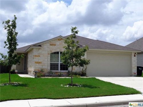 2234 Bentwood Dr, New Braunfels, TX, 78130-2993 | Card Image