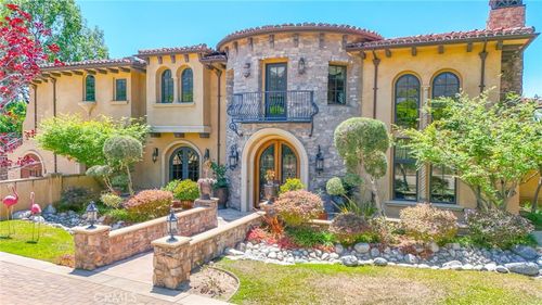 1488 Lemon Ave, Bradbury, CA, 91008-1027 | Card Image